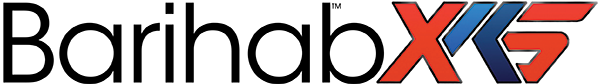 Barihab XKS Product Title