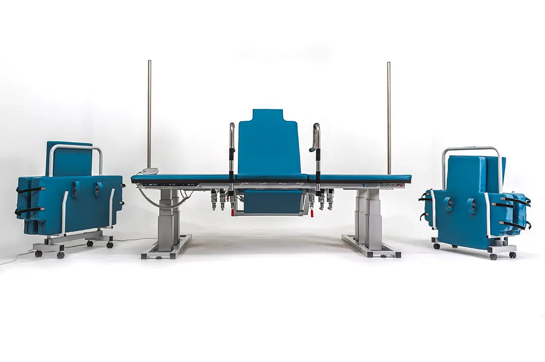 Featured image for “Rehab Facilities and the Future: Adapting to Evolving Patient and Therapist Needs”