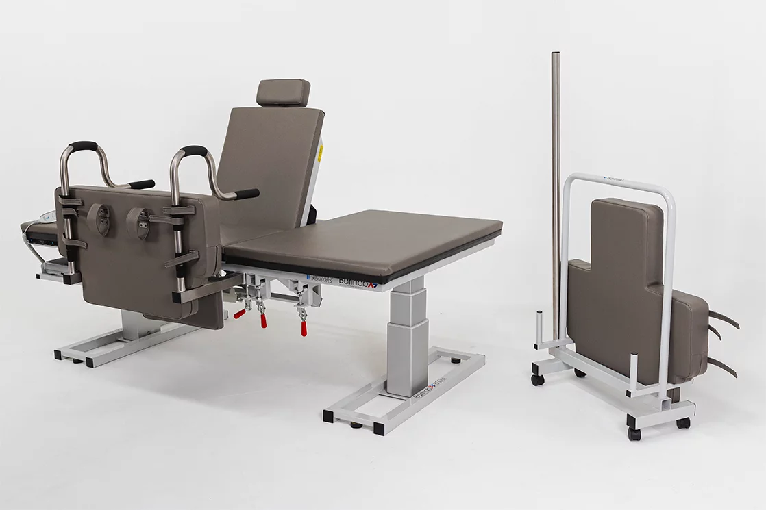 Featured image for “Encompass Health Embraces Innovative Therapy Technologies”